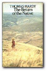 Bild des Verkäufers für The Return of the Native zum Verkauf von Darkwood Online T/A BooksinBulgaria
