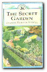 Seller image for The Secret Garden for sale by Darkwood Online T/A BooksinBulgaria