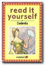 Seller image for Cinderella for sale by Darkwood Online T/A BooksinBulgaria