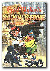 Image du vendeur pour Snicker the Brownie and Other Stories mis en vente par Darkwood Online T/A BooksinBulgaria