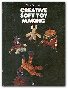 Seller image for Creative Soft Toy Making for sale by Darkwood Online T/A BooksinBulgaria