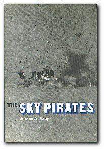 Seller image for The Sky Pirates for sale by Darkwood Online T/A BooksinBulgaria