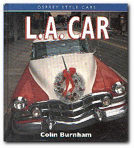 Bild des Verkufers fr L. a . Car zum Verkauf von Darkwood Online T/A BooksinBulgaria