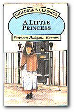 Seller image for A Little Princess for sale by Darkwood Online T/A BooksinBulgaria