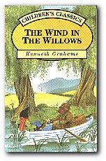 Seller image for The Wind in the Willows for sale by Darkwood Online T/A BooksinBulgaria