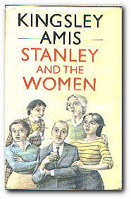 Imagen del vendedor de Stanley and the Women a la venta por Darkwood Online T/A BooksinBulgaria