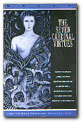 Imagen del vendedor de The Seven Cardinal Virtues 4383 a la venta por Darkwood Online T/A BooksinBulgaria