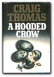 Seller image for A Hooded Crow for sale by Darkwood Online T/A BooksinBulgaria