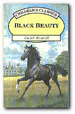 Imagen del vendedor de Black Beauty a la venta por Darkwood Online T/A BooksinBulgaria