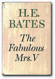 Seller image for The Fabulous Mrs V for sale by Darkwood Online T/A BooksinBulgaria