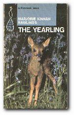 Seller image for The Yearling for sale by Darkwood Online T/A BooksinBulgaria