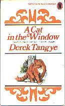 Seller image for A Cat At the Window for sale by Darkwood Online T/A BooksinBulgaria