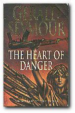 Seller image for The Heart of Danger for sale by Darkwood Online T/A BooksinBulgaria