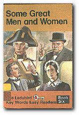 Seller image for Some Great Men and Women for sale by Darkwood Online T/A BooksinBulgaria