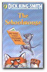 Imagen del vendedor de The Schoolmouse a la venta por Darkwood Online T/A BooksinBulgaria