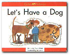 Seller image for Let's Have A Dog for sale by Darkwood Online T/A BooksinBulgaria