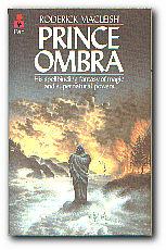 Seller image for Prince Ombra for sale by Darkwood Online T/A BooksinBulgaria