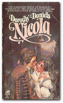 Image du vendeur pour Nicola mis en vente par Darkwood Online T/A BooksinBulgaria
