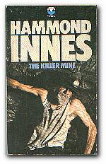 Seller image for The Killer Mine for sale by Darkwood Online T/A BooksinBulgaria