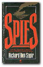 Immagine del venditore per Spies venduto da Darkwood Online T/A BooksinBulgaria