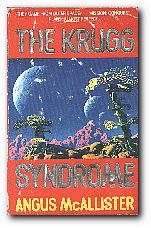 Seller image for The Krugg Syndrome for sale by Darkwood Online T/A BooksinBulgaria