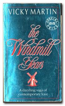 Image du vendeur pour The Windmill Years mis en vente par Darkwood Online T/A BooksinBulgaria