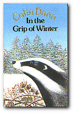 Seller image for In The Grip Of Winter for sale by Darkwood Online T/A BooksinBulgaria