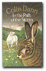 Imagen del vendedor de In The Path Of The Storm a la venta por Darkwood Online T/A BooksinBulgaria