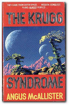 Seller image for The Krugg Syndrome for sale by Darkwood Online T/A BooksinBulgaria
