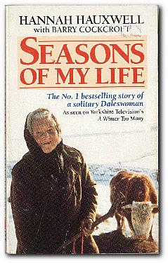 Seller image for Seasons Of My Life for sale by Darkwood Online T/A BooksinBulgaria