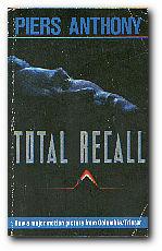 Seller image for Total Recall for sale by Darkwood Online T/A BooksinBulgaria
