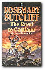 Seller image for The Road To Camlann for sale by Darkwood Online T/A BooksinBulgaria