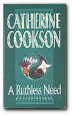 Seller image for A Ruthless Need for sale by Darkwood Online T/A BooksinBulgaria