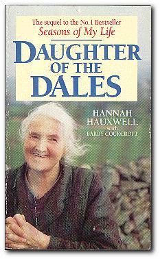 Seller image for Daughter Of The Dales for sale by Darkwood Online T/A BooksinBulgaria
