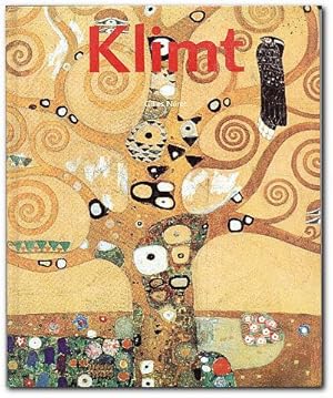 Immagine del venditore per Gustav Klimt 1862-1918 venduto da Darkwood Online T/A BooksinBulgaria