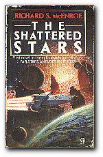 Bild des Verkäufers für The Shattered Stars zum Verkauf von Darkwood Online T/A BooksinBulgaria