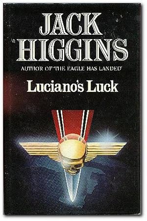 Image du vendeur pour Luciano's Luck mis en vente par Darkwood Online T/A BooksinBulgaria