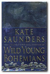 Seller image for Wild Young Bohemians for sale by Darkwood Online T/A BooksinBulgaria