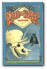 Seller image for Vlad The Drac Vampire for sale by Darkwood Online T/A BooksinBulgaria