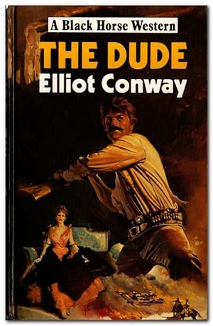 Seller image for The Dude for sale by Darkwood Online T/A BooksinBulgaria