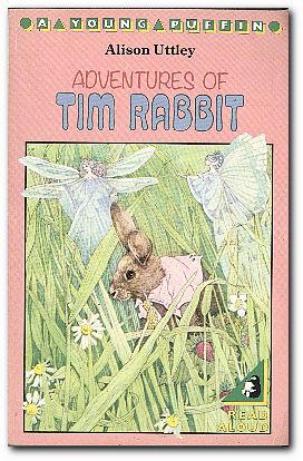 Image du vendeur pour Adventures Of Tim Rabbit mis en vente par Darkwood Online T/A BooksinBulgaria