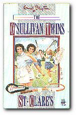 Seller image for The O'Sullivan Twins for sale by Darkwood Online T/A BooksinBulgaria