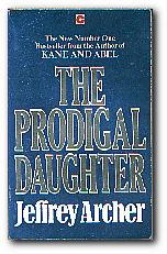 Seller image for The Prodigal Daughter for sale by Darkwood Online T/A BooksinBulgaria