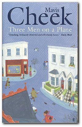 Immagine del venditore per Three Men On A Plane venduto da Darkwood Online T/A BooksinBulgaria