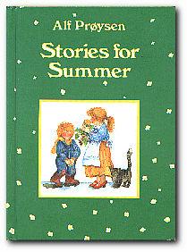 Seller image for Stories For Summer for sale by Darkwood Online T/A BooksinBulgaria
