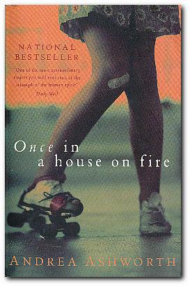 Seller image for Once In A House On Fire for sale by Darkwood Online T/A BooksinBulgaria