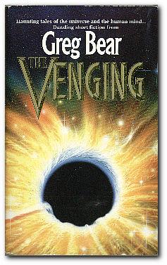 Seller image for The Venging for sale by Darkwood Online T/A BooksinBulgaria
