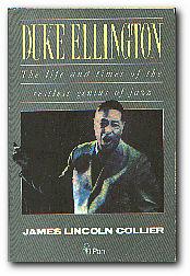 Immagine del venditore per Duke Ellington The Life and Times of the Restless Genius of Jazz venduto da Darkwood Online T/A BooksinBulgaria