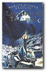 Seller image for Lady Of The Trillium for sale by Darkwood Online T/A BooksinBulgaria