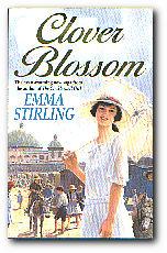 Seller image for Clover Blossom for sale by Darkwood Online T/A BooksinBulgaria